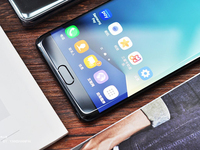 三星Note7爆炸原因仍不明 S8研發已受影響