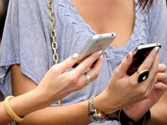 都玩手機(jī)？全球網(wǎng)站移動(dòng)端訪問量首超PC端