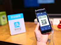 早晚有一戰(zhàn)！支付寶與Apple Pay爭奪移動支付