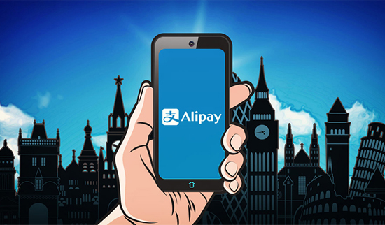 早晚有一戰(zhàn)！支付寶與Apple Pay爭奪移動支付