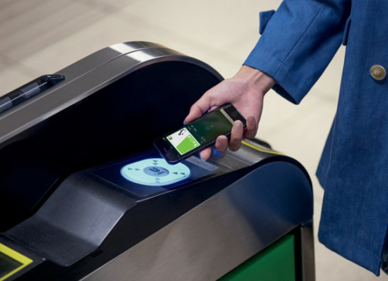 早晚有一戰(zhàn)！支付寶與Apple Pay爭奪移動支付