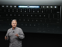 吐槽再多也不怕 新MacBook Pro銷量創(chuàng)紀(jì)錄