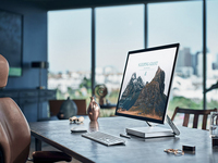 微軟配件大軍要來(lái)啦！Dial只是打頭陣