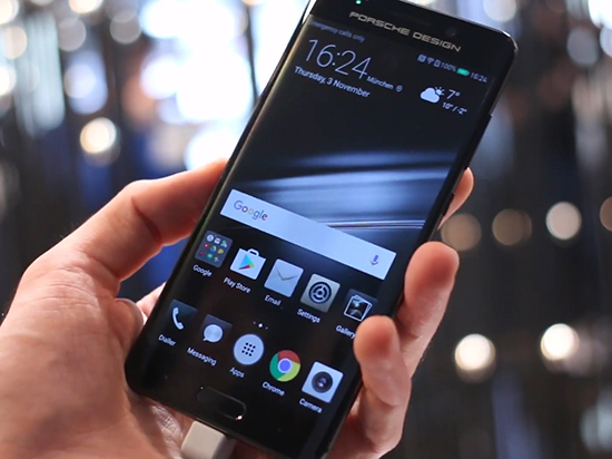 買不了吃虧？華為Mate 9保時(shí)捷版對(duì)比S7 edge