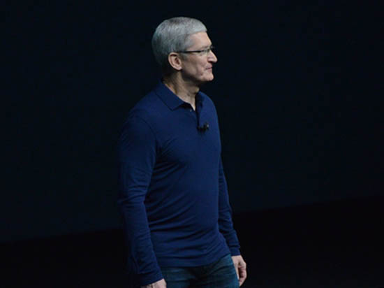 蘋果笑了！iPhone掠奪智能手機行業所有利潤