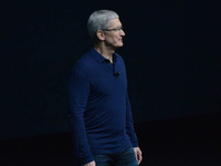 蘋果笑了！iPhone掠奪智能手機行業所有利潤