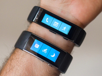 微軟Band 3取消是因?yàn)闊o法運(yùn)行Win10系統(tǒng)？