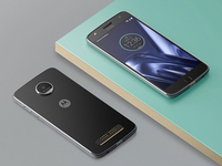 市場(chǎng)反應(yīng)良好 聯(lián)想稱Moto Z全球銷量突破100萬(wàn) 