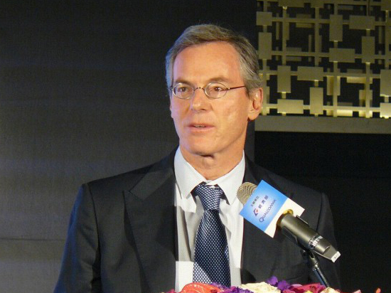 未來5年賣80億部手機？高通高管否認市場飽和