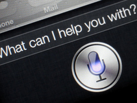 語音功能太雞肋？三星蘋果谷歌來混戰(zhàn)