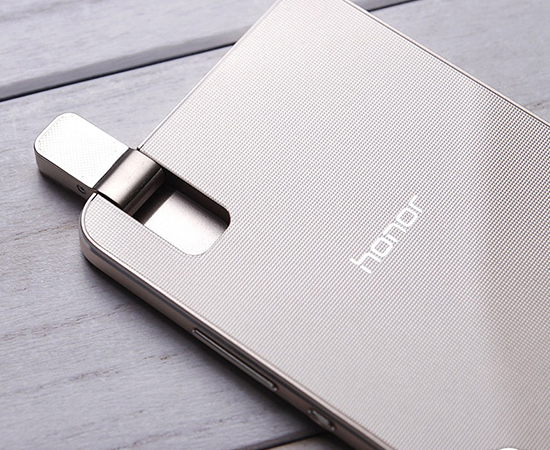 有了這些手機(jī)，你還會(huì)期待白色版iPhone 7？