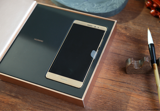 趕超蘋果在即！華為在EMEA地區(qū)僅落后蘋果1%