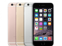 室內也怕冷？部分用戶稱iPhone 6s自動關機