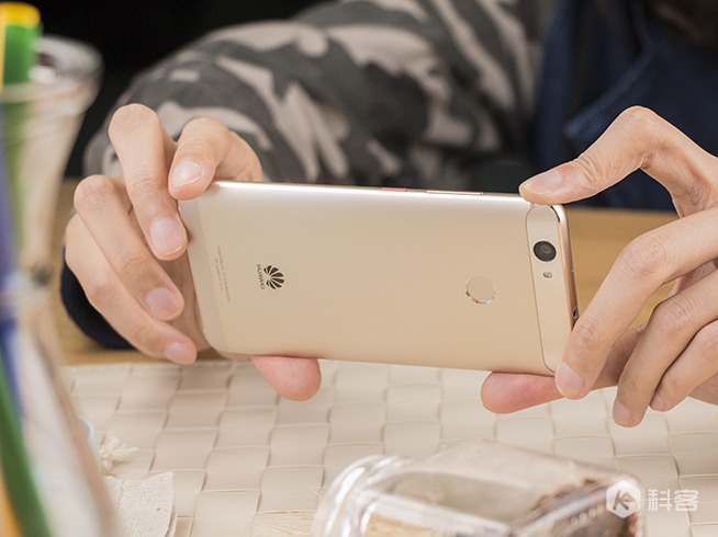 隨手拍出美，華為nova拍攝專項評測