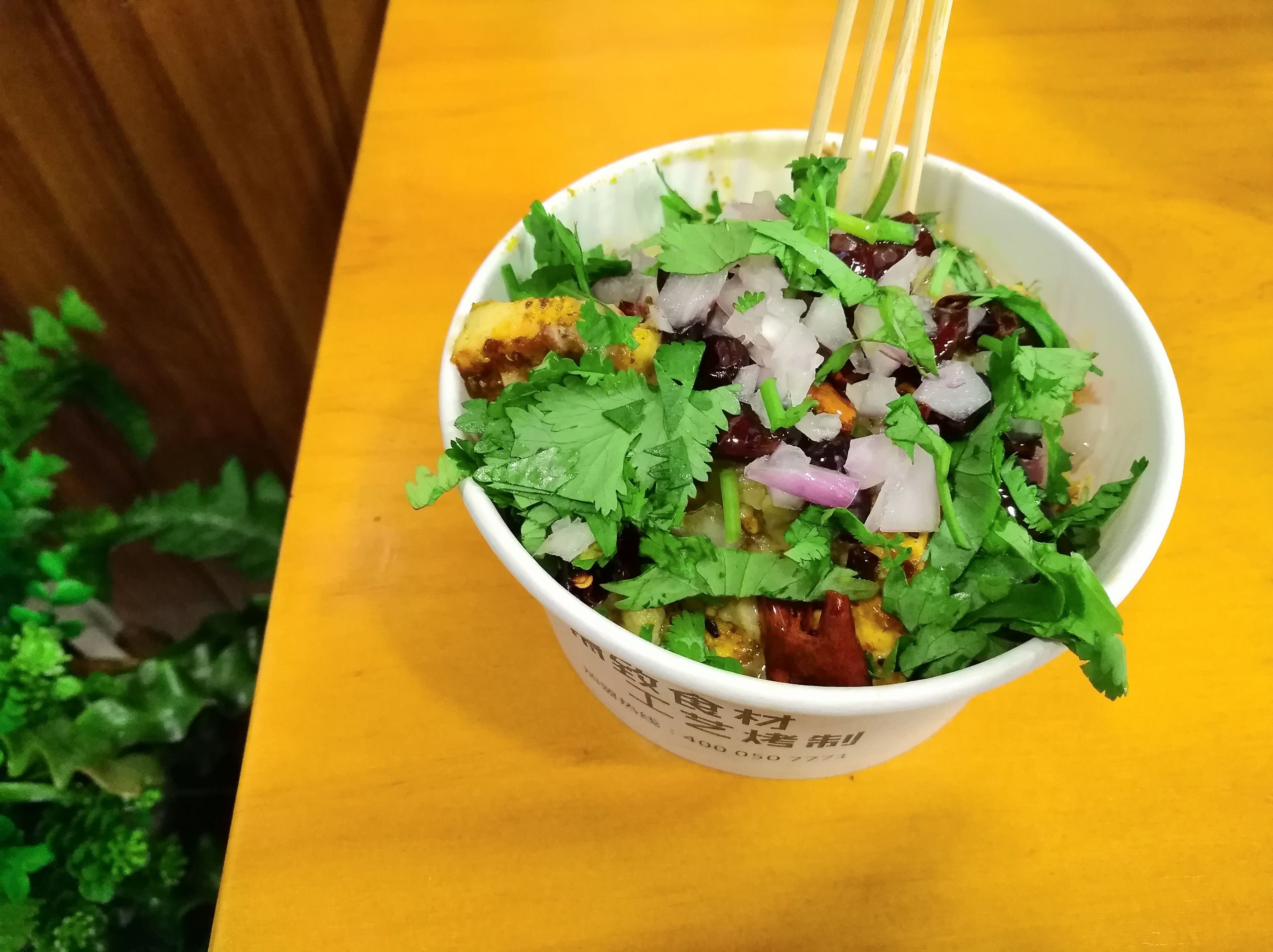 隨手拍出美，華為nova拍攝專項評測