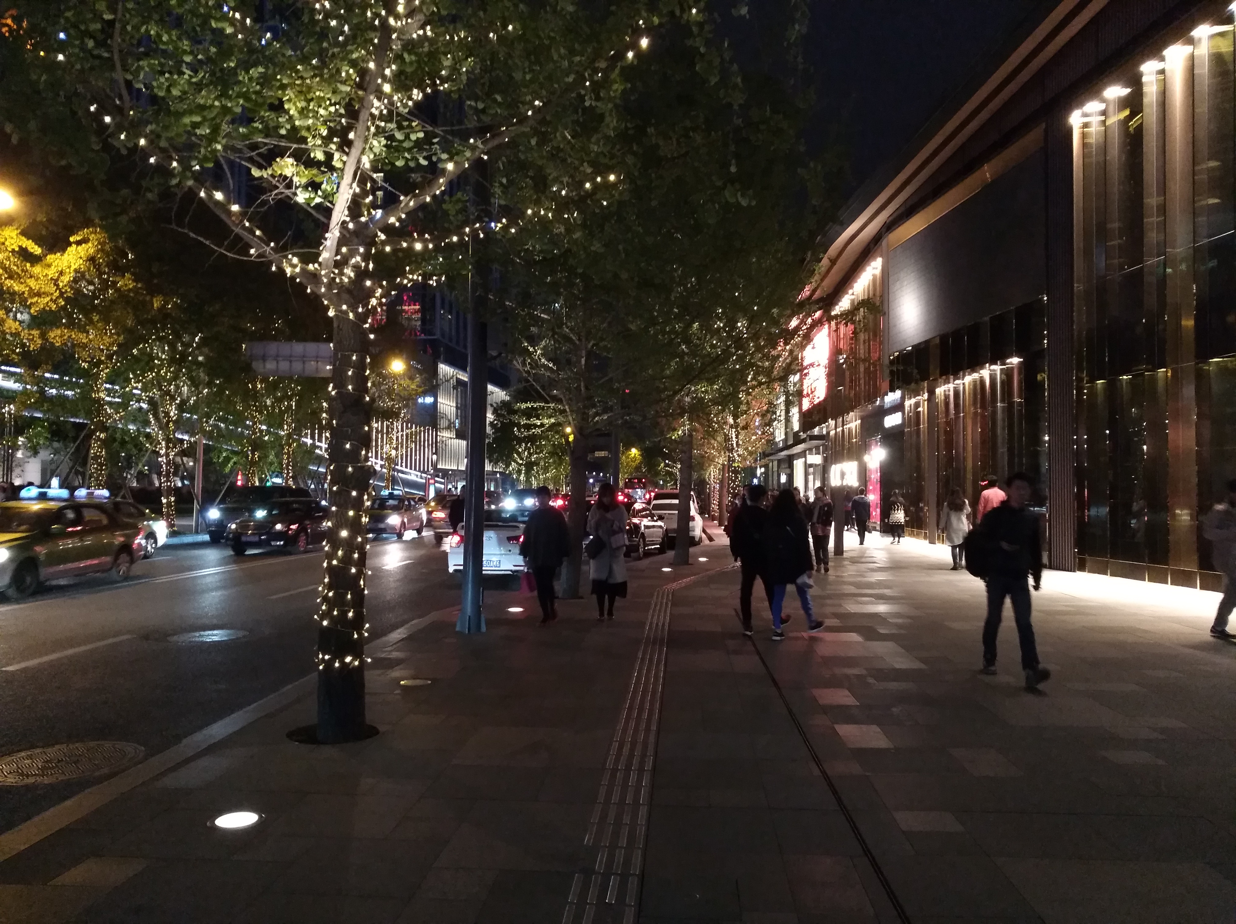 隨手拍出美，華為nova拍攝專項評測