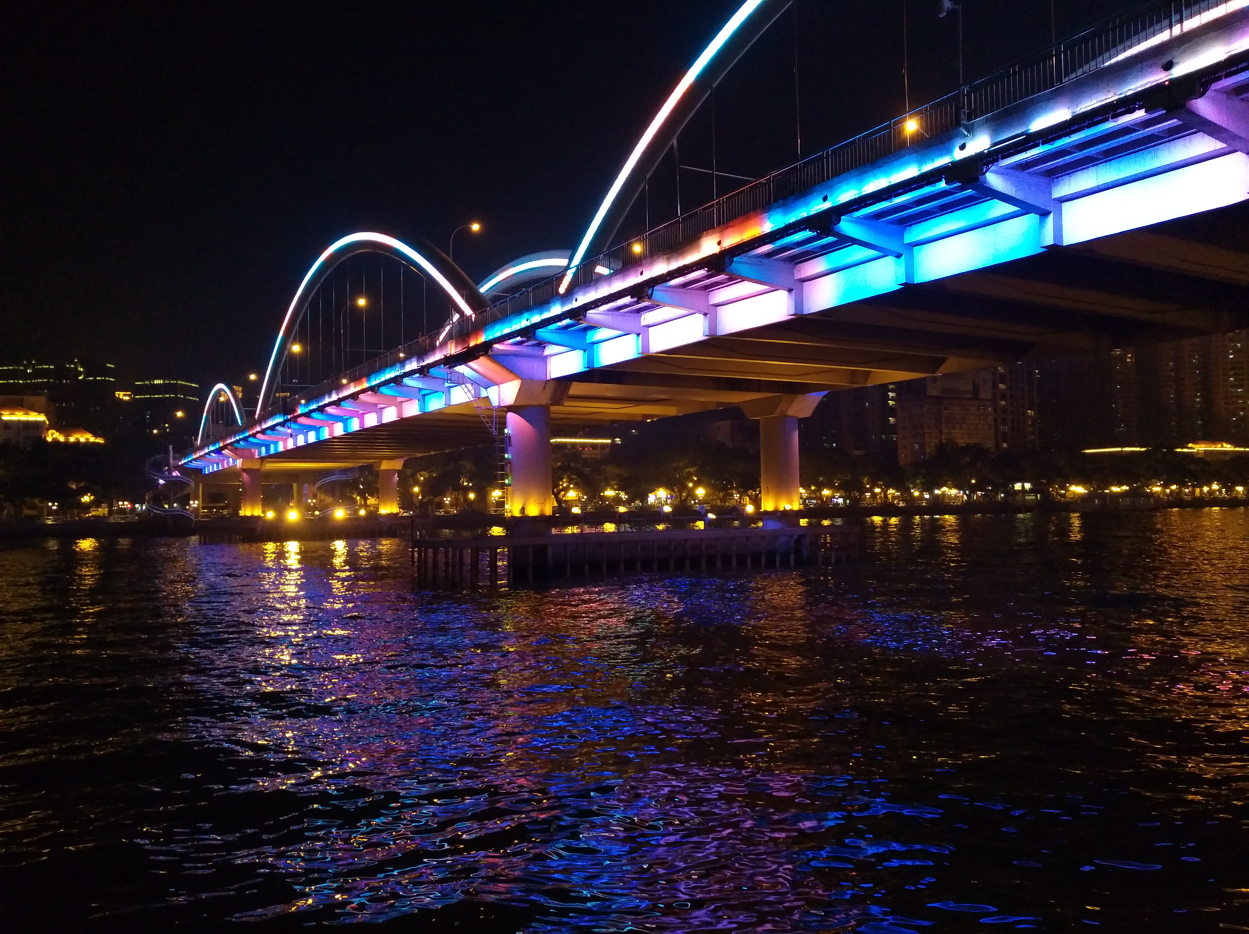 隨手拍出美，華為nova拍攝專項評測