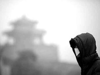 十面“霾”伏，防霧霾神器必不可少！