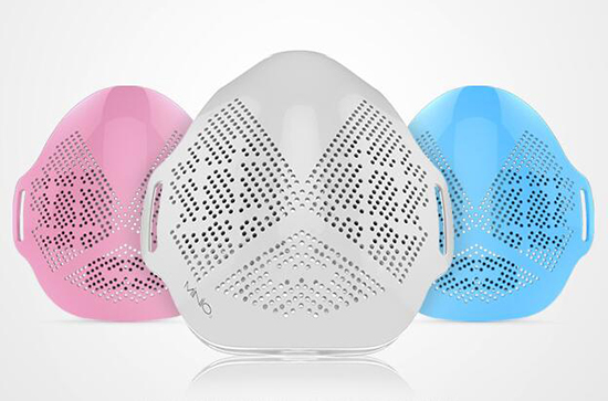 十面“霾”伏，防霧霾神器必不可少！