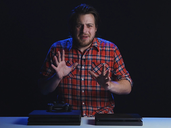 索尼PS4 Pro評(píng)測(cè)：高端玩家當(dāng)然要升級(jí)！