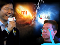 黑科技：小米樂視互撕逼 華為也要推出概念機(jī)？