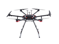 大疆發(fā)布工業(yè)級(jí)無(wú)人機(jī)M600 Pro