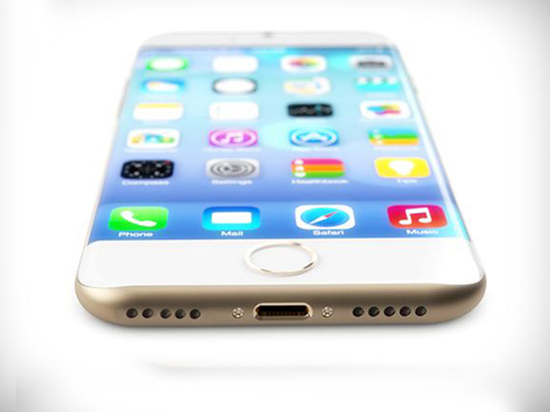 向三星靠攏？傳明年新iPhone將使用曲面屏幕
