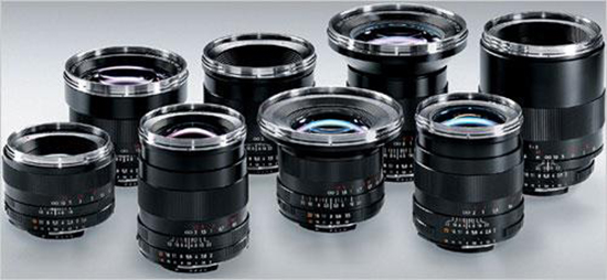 鏡頭廠商的神助攻 成就了這些明星手機(jī)