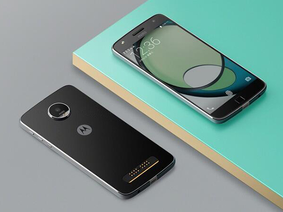 鏡頭廠商的神助攻 成就了這些明星手機(jī)