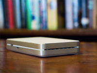 有了這款打印機之后 家里的照片都“活”過來了