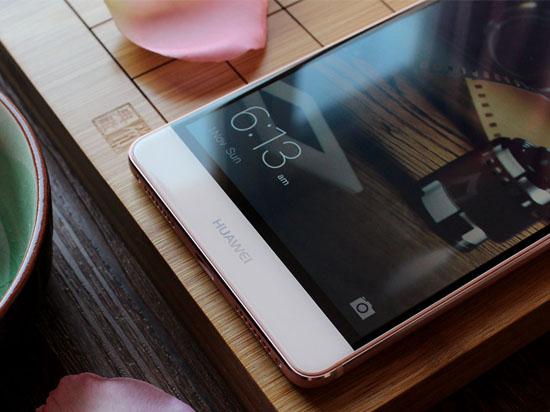 Mate S2被砍了？Mate 9 Pro來接棒