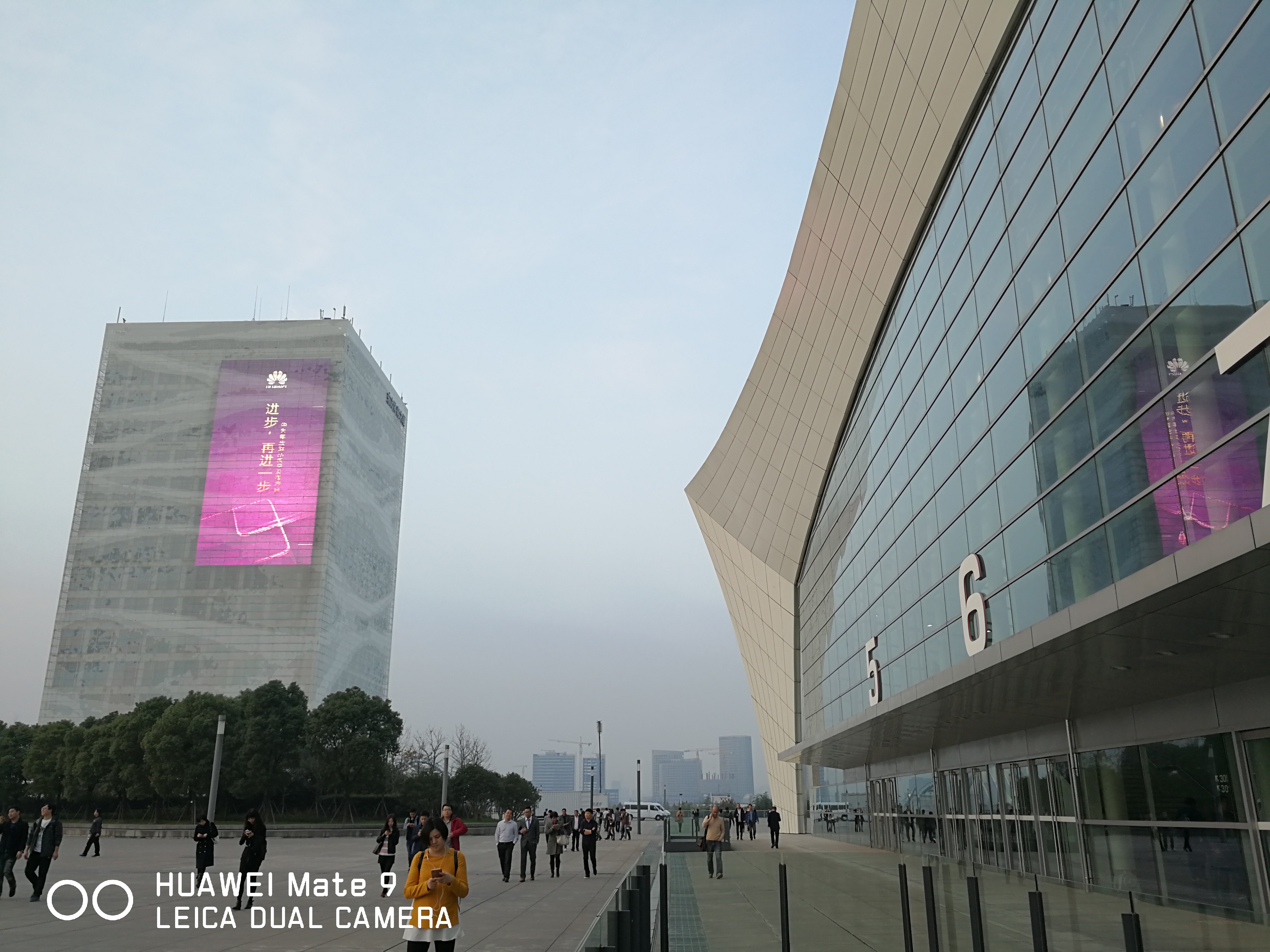 拍照超越iPhone 7 Plus？華為Mate 9詳細(xì)評(píng)測(cè)