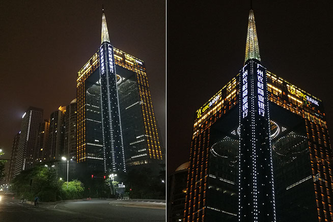 拍照超越iPhone 7 Plus？華為Mate 9詳細(xì)評(píng)測(cè)