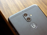 Helio P10+后置雙攝，金立S9正式發(fā)布