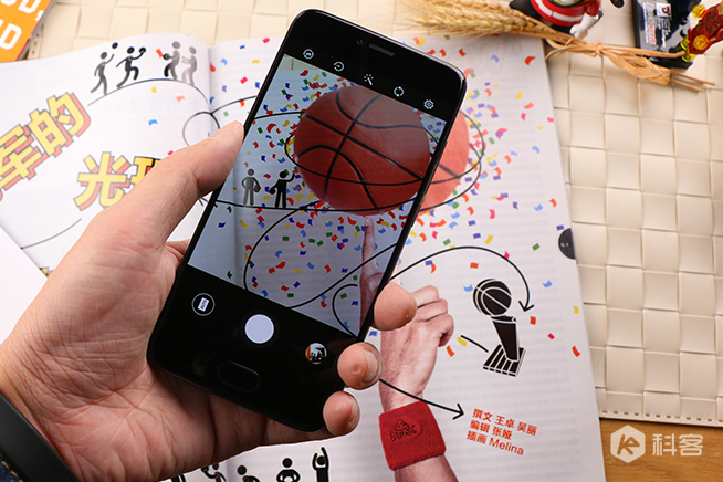 魅族PRO 6s評(píng)測(cè)：6個(gè)月的匠心就只是多了個(gè)s？