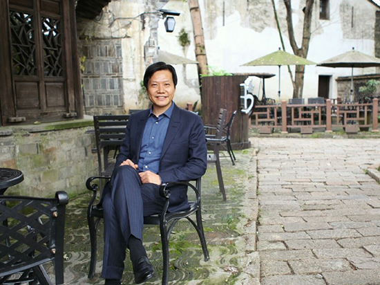 互聯(lián)網(wǎng)大佬齊聚烏鎮(zhèn)開會(huì) 雷軍周鴻祎CP最搶鏡