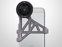 瞬間變神器！這幾款配件讓你的手機(jī)更實(shí)用