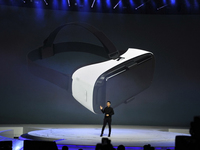 手機(jī)廠商陸續(xù)參戰(zhàn)VR競爭 你到底會(huì)支持誰？