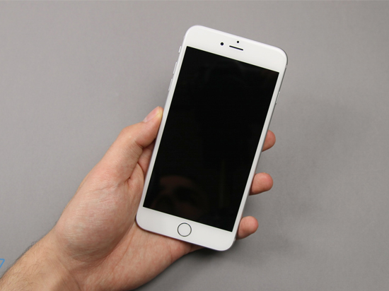 iPhone 6系列觸屏反應遲鈍？根治需要花上千元