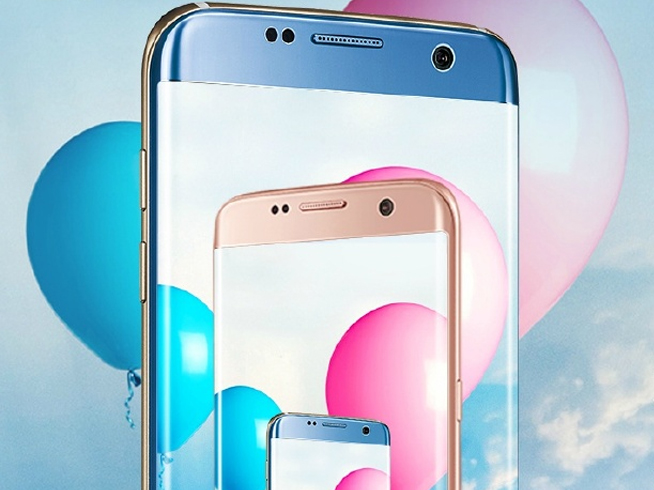 國行三星S7 edge安卓7.0初體驗:用著確實流暢