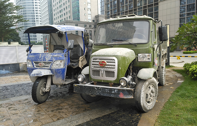 談不上突破 錘子Smartisan M1L相機(jī)體驗(yàn)評(píng)測(cè)