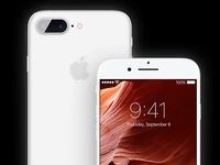 似曾相識？iPhone 8 Edge曲面屏概念機長這樣
