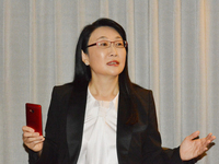 網(wǎng)曝王雪紅放棄HTC手機(jī)業(yè)務(wù) 被收購只是遲早的事？