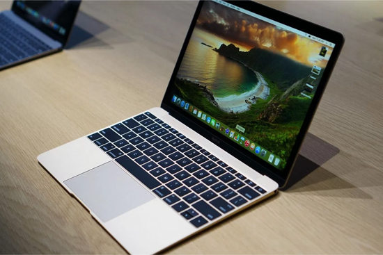 史上最便宜MBA將至：帶有電子墨水鍵盤(pán)