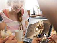 感恩節(jié)購物Party！哪些平板電腦值得買？