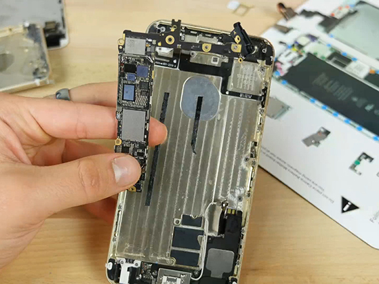 舊機改裝變雙攝iPhone 7 Plus？其實很簡單