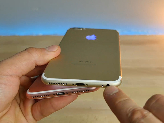 舊機改裝變雙攝iPhone 7 Plus？其實很簡單