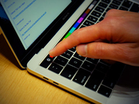 新MacBook Pro裝Windows？小心硬件會(huì)損壞