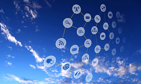 華為想要拿下的5G 在未來改變的不只是網(wǎng)速！