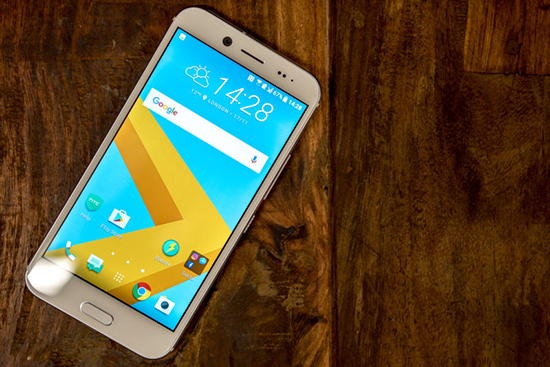 賣手機(jī)清庫(kù)存和做代工 HTC只能偏愛(ài)VR？